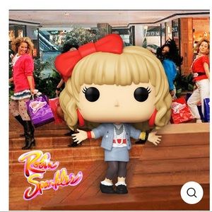 How I Met Your Mother - Robin Sparkles Shared Exc